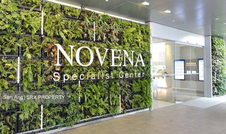 SQUARE 2 (D11), Retail #447407611